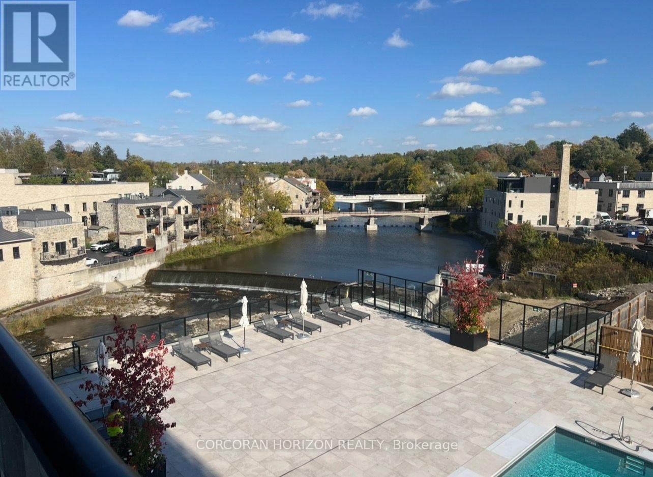 322 - 6523 WELLINGTON 7 ROAD, Centre Wellington, Ontario