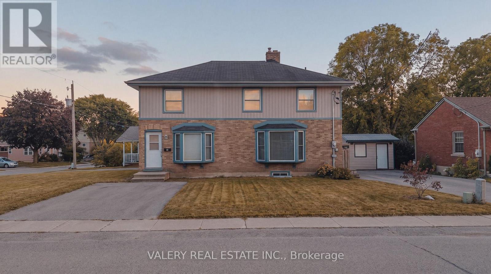 752 SHERRING STREET, Cambridge, Ontario