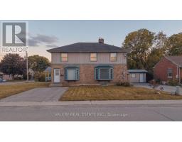 752 SHERRING STREET, Cambridge, Ontario