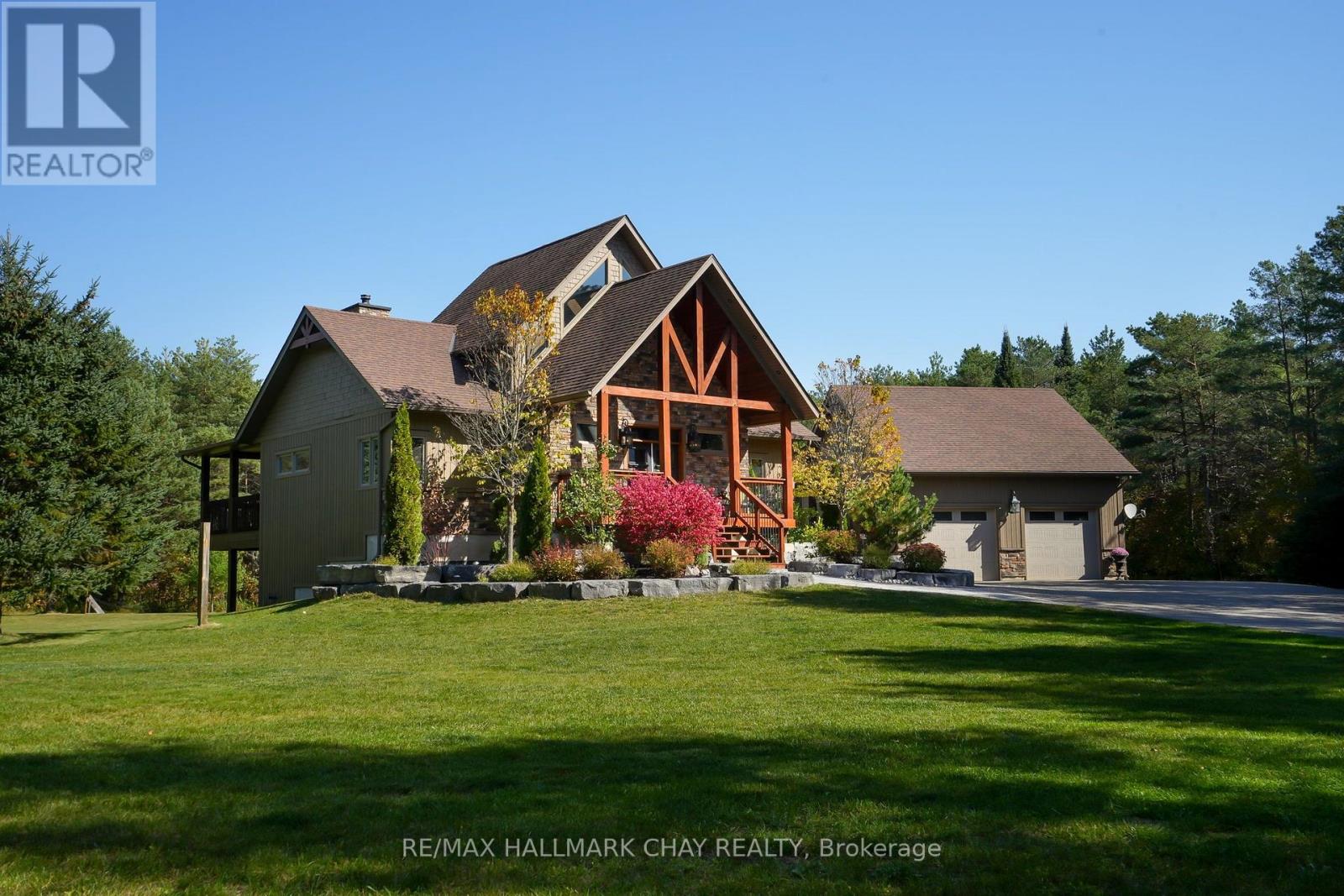 667467 20TH SIDEROAD, Mulmur, Ontario