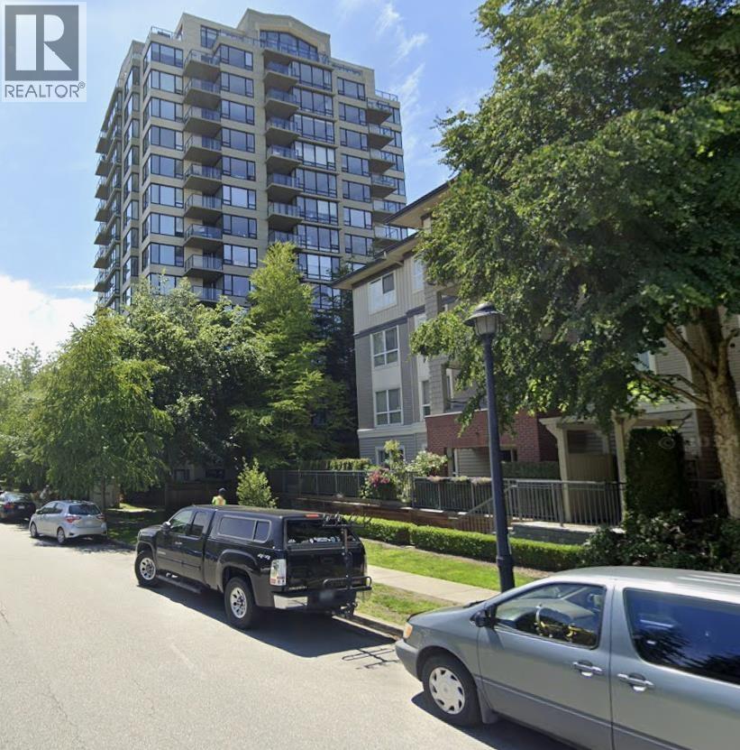 701 6233 KATSURA STREET, richmond, British Columbia