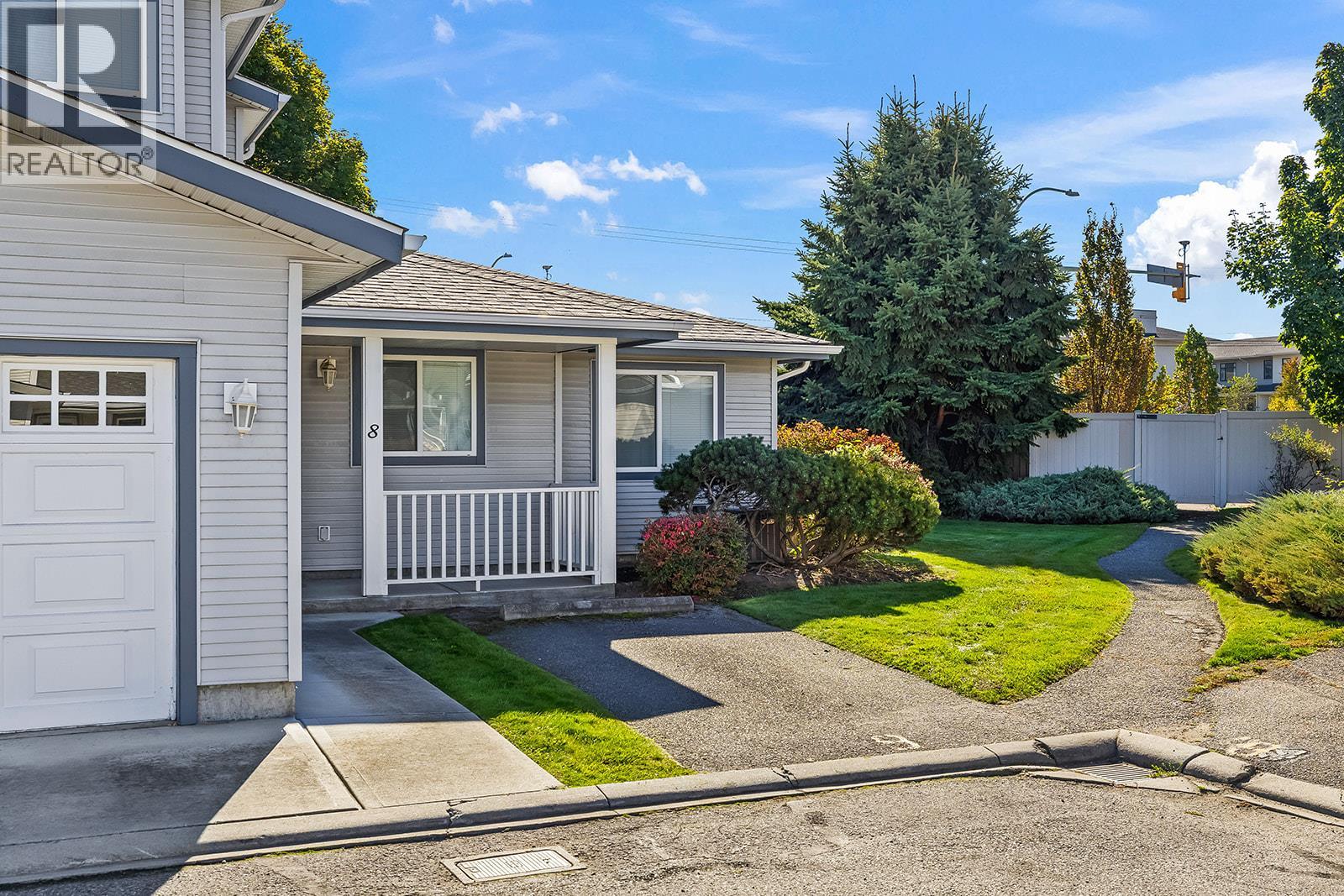 1120 Guisachan Road Unit# 8