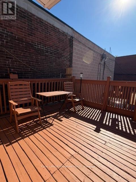 2nd Flr - 455 B Danforth Avenue, Toronto, Ontario  M4K 1P1 - Photo 11 - E13883284