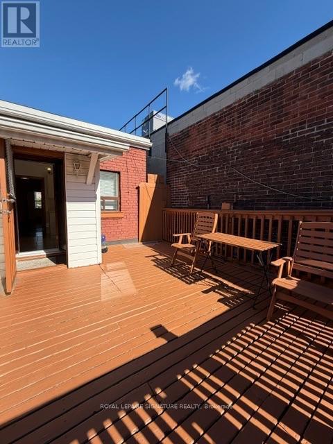 2nd Flr - 455 B Danforth Avenue, Toronto, Ontario  M4K 1P1 - Photo 10 - E13883284