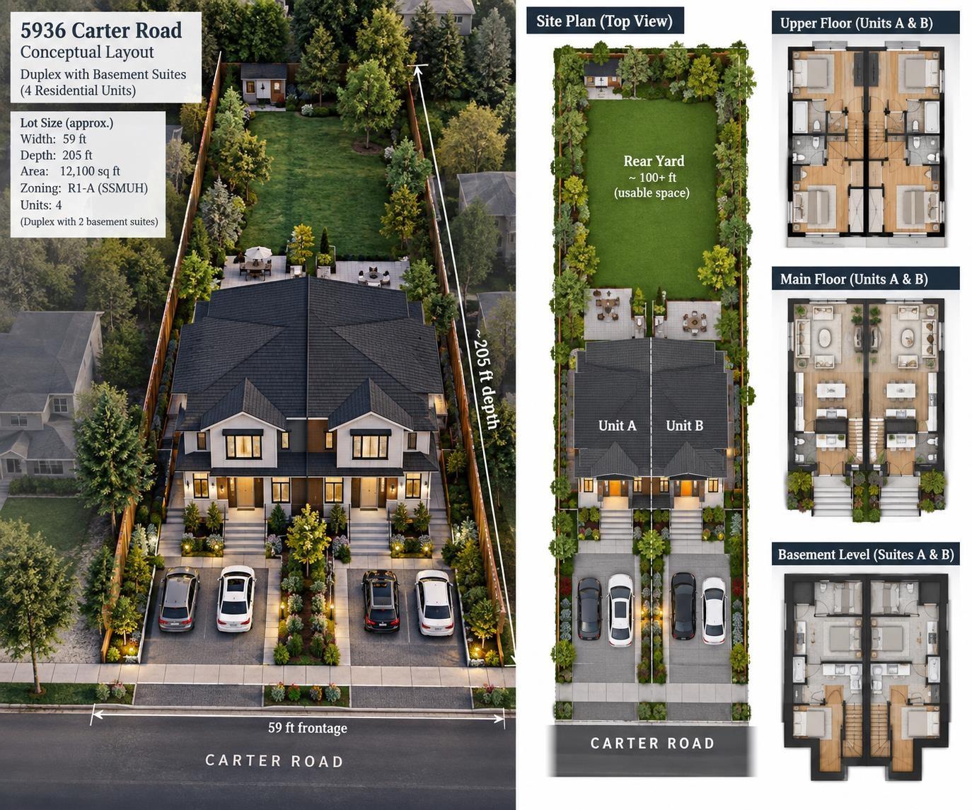 5936 CARTER ROAD|Sardis South
