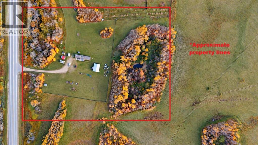 721015 Range Road 30