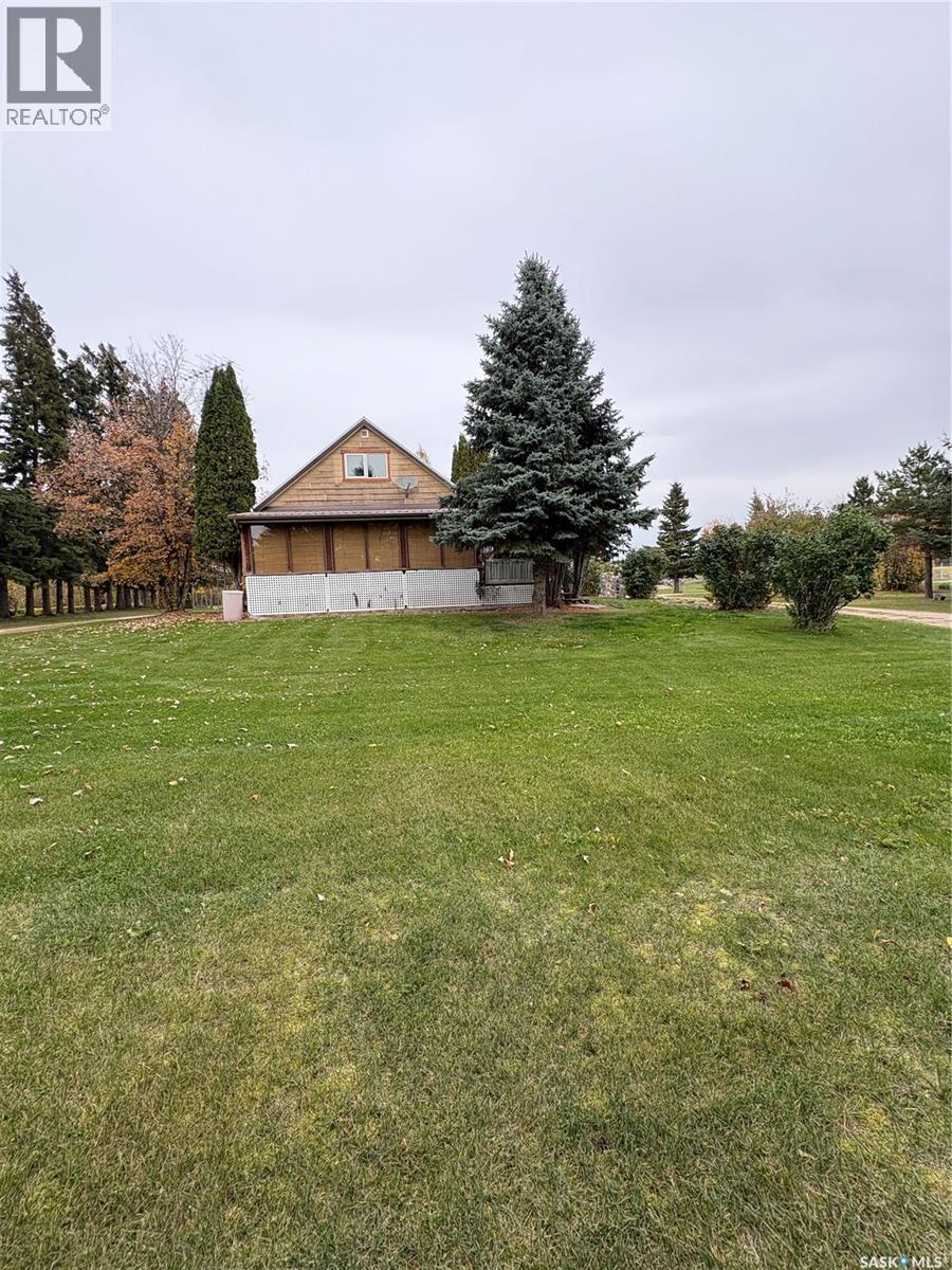 Steppan Acreage Lintlaw, Lintlaw, Saskatchewan  S0A 2H0 - Photo 13 - SK050821