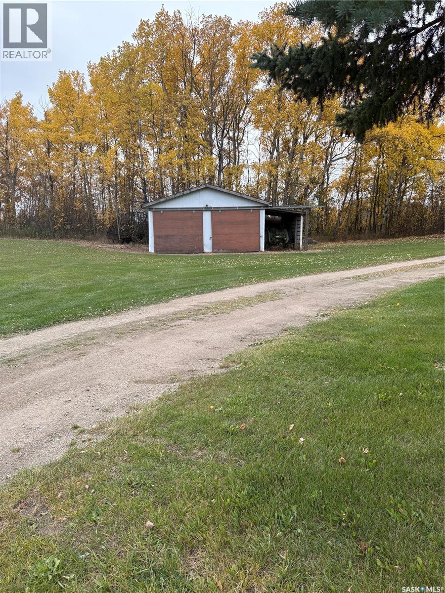 Steppan Acreage Lintlaw, Lintlaw, Saskatchewan  S0A 2H0 - Photo 15 - SK050821