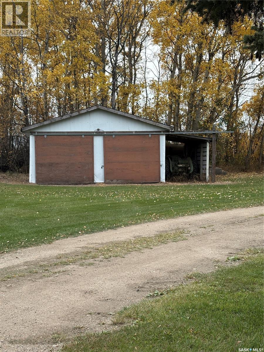 Steppan Acreage Lintlaw, Lintlaw, Saskatchewan  S0A 2H0 - Photo 16 - SK050821