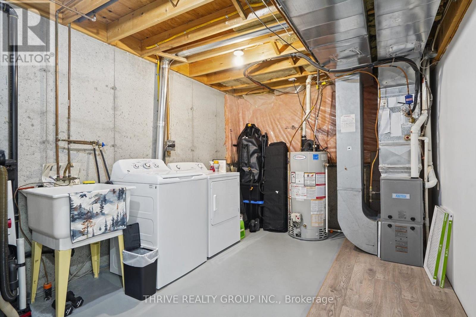 Lower - 9 Sanders Court, St. Thomas, Ontario  N5P 4J9 - Photo 26 - X13883460