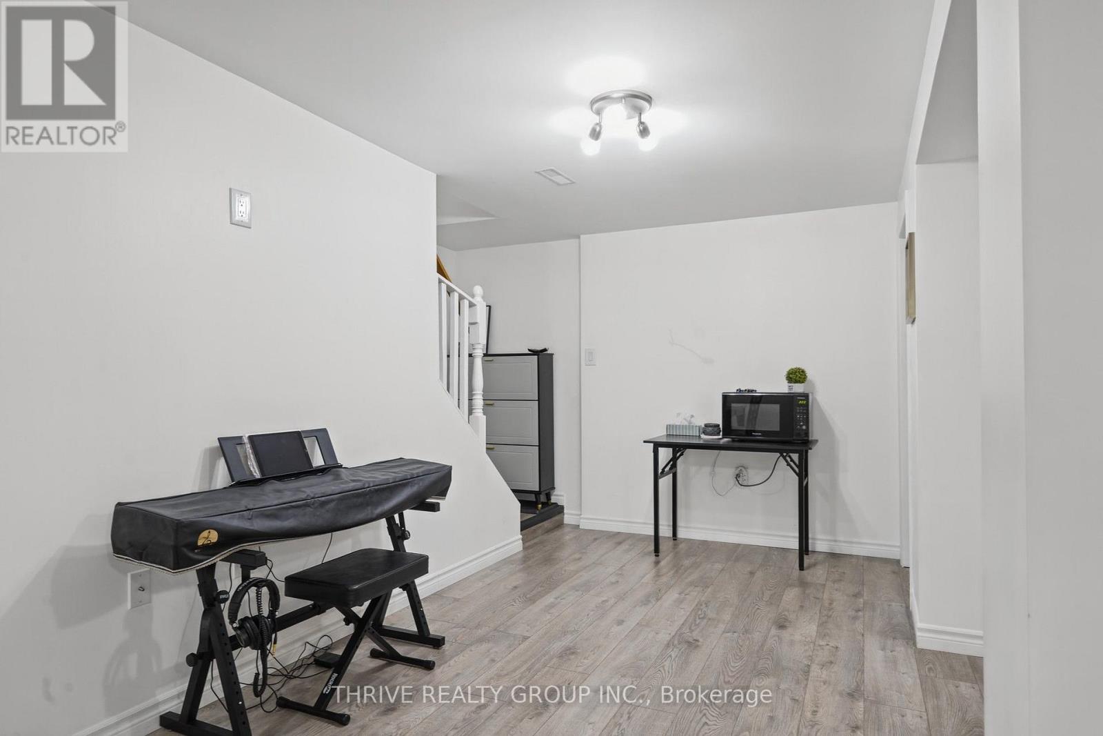 Lower - 9 Sanders Court, St. Thomas, Ontario  N5P 4J9 - Photo 5 - X13883460