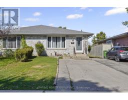 LOWER - 9 SANDERS COURT, St. Thomas, Ontario