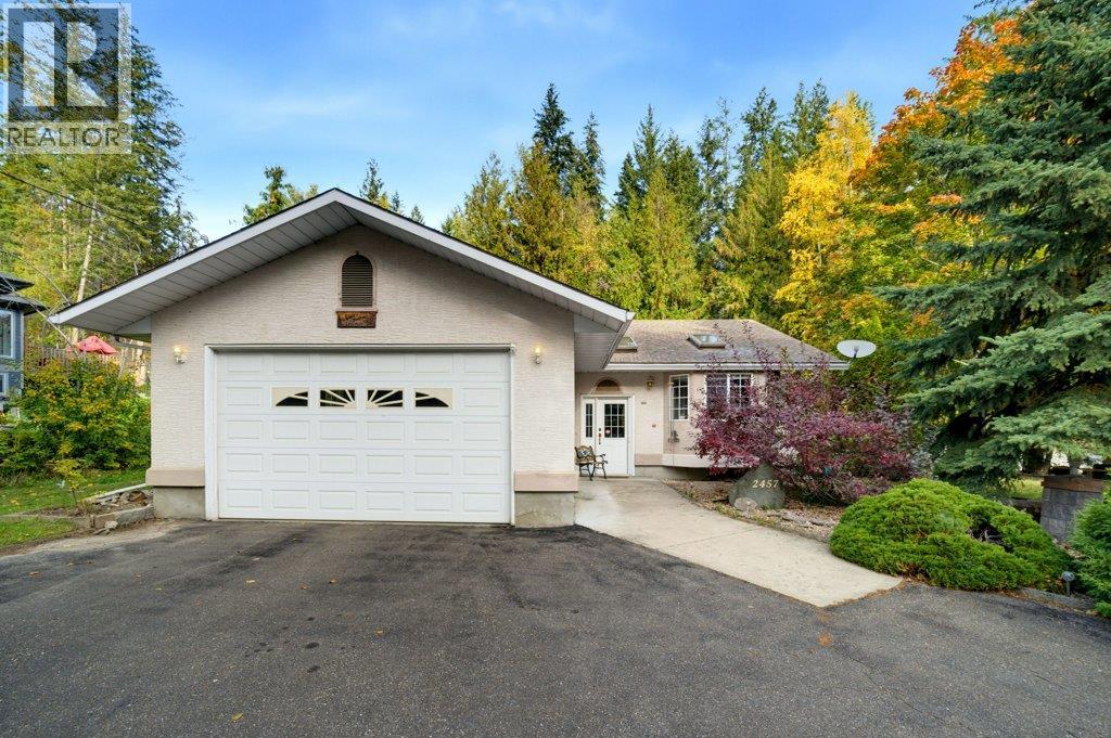 2457 Centennial Drive