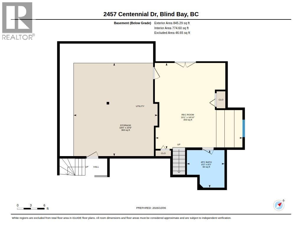 2457 Centennial Drive