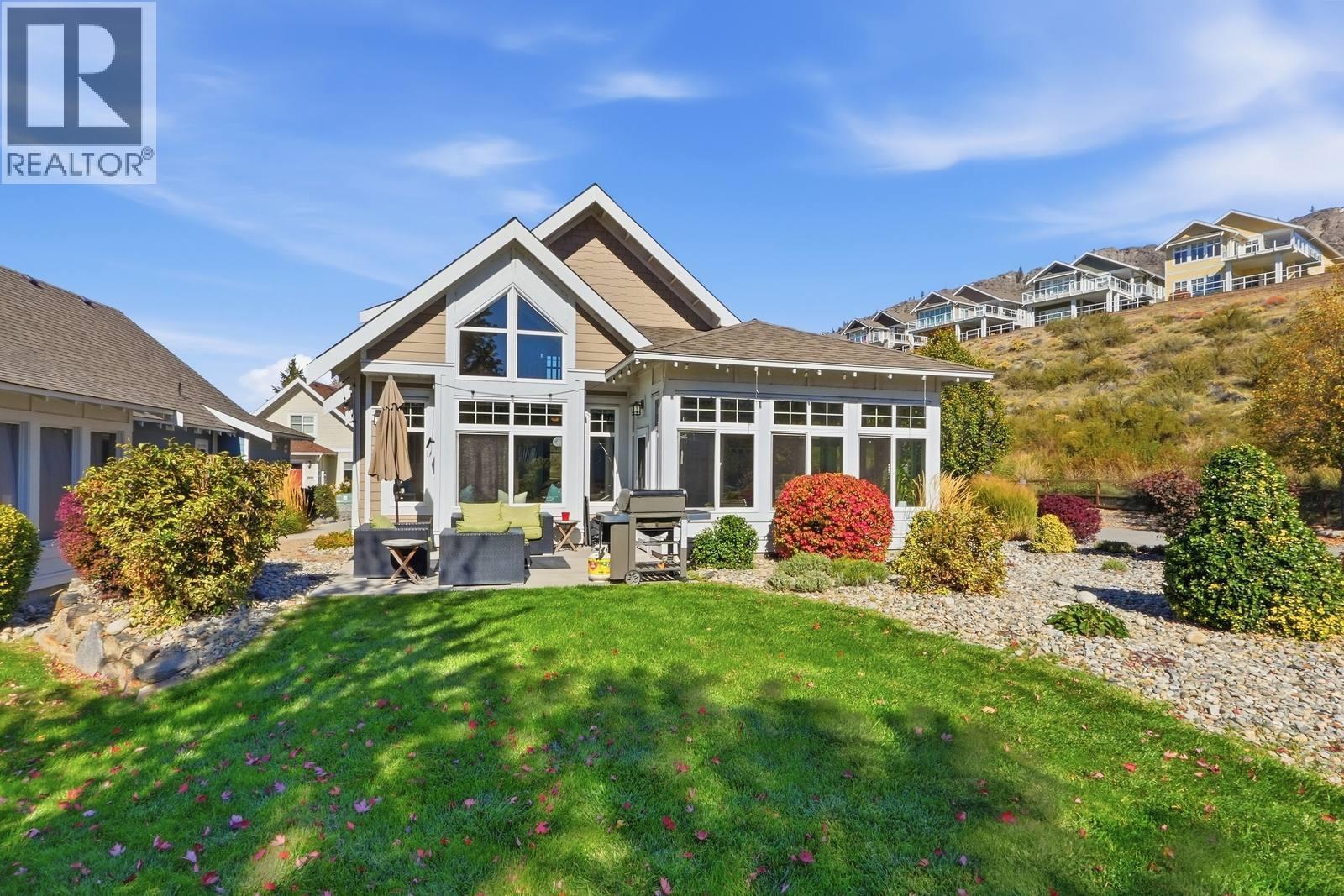 2450 RADIO TOWER Road Unit# 115, Oliver, British Columbia