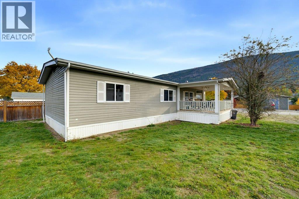 2930 Brown Road SW Unit# 22