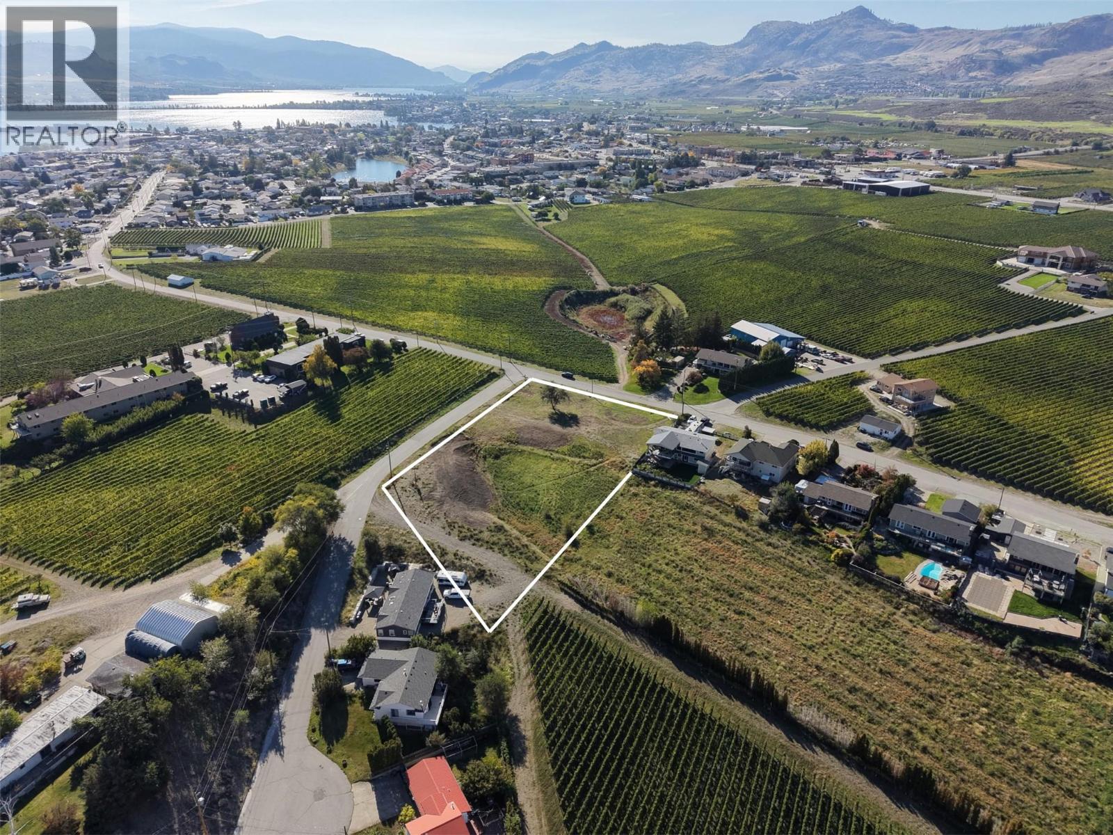 8522 98th Avenue, Osoyoos, British Columbia  V0H 1V2 - Photo 3 - 10403251