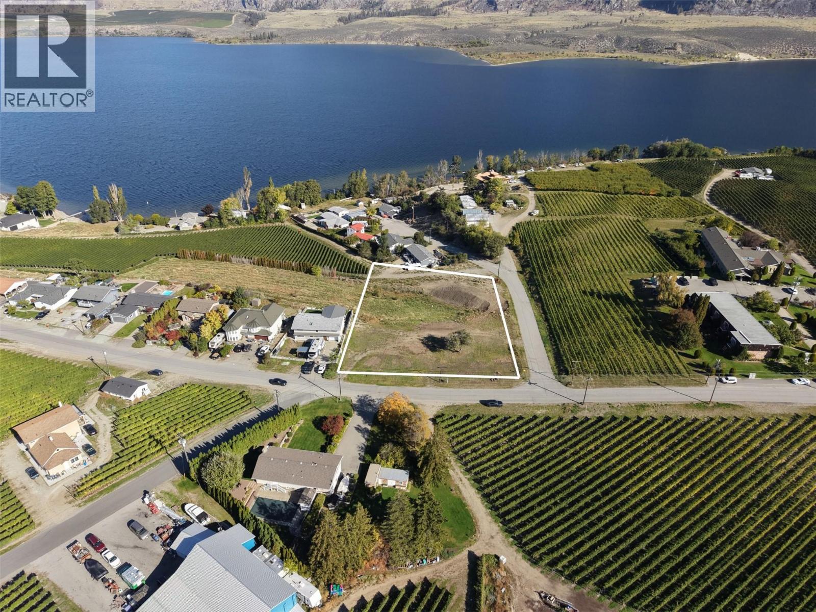 8522 98th Avenue, Osoyoos, British Columbia