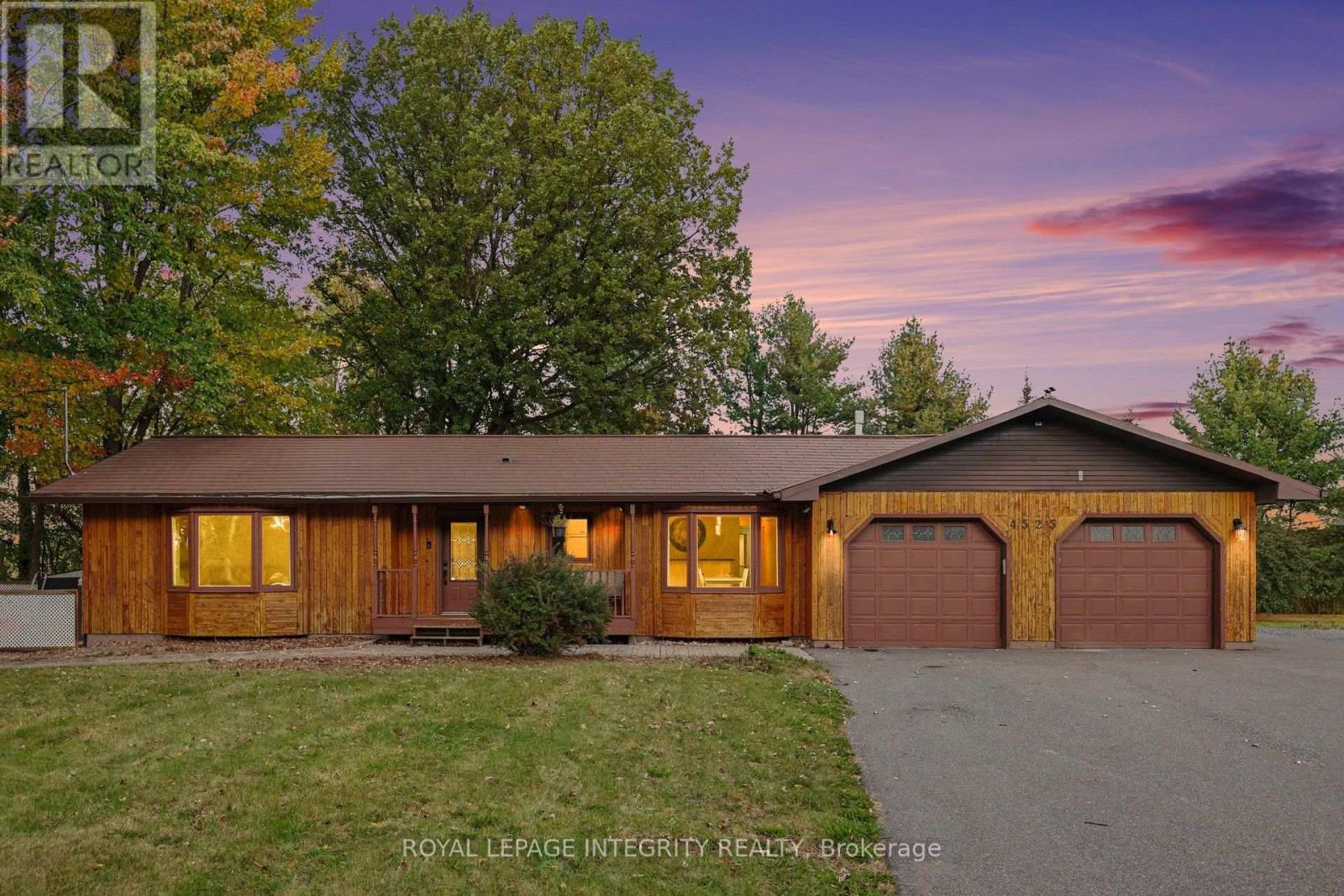 4525 8th Line Road, Ottawa, Ontario