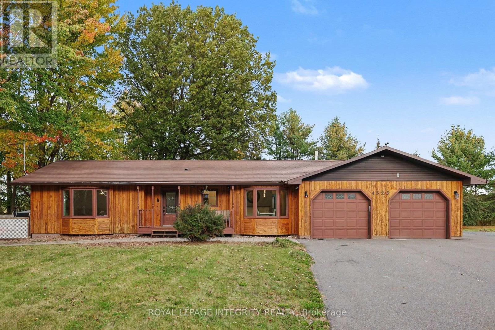 4525 8th Line Road, Ottawa, Ontario K0A 3J0 - Photo 2 - X13883420