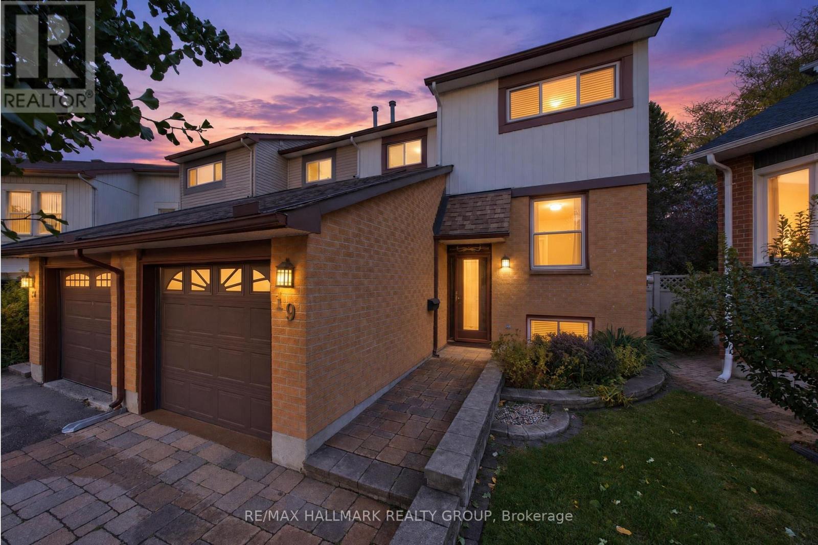 19 FALLOW COURT, Ottawa, Ontario