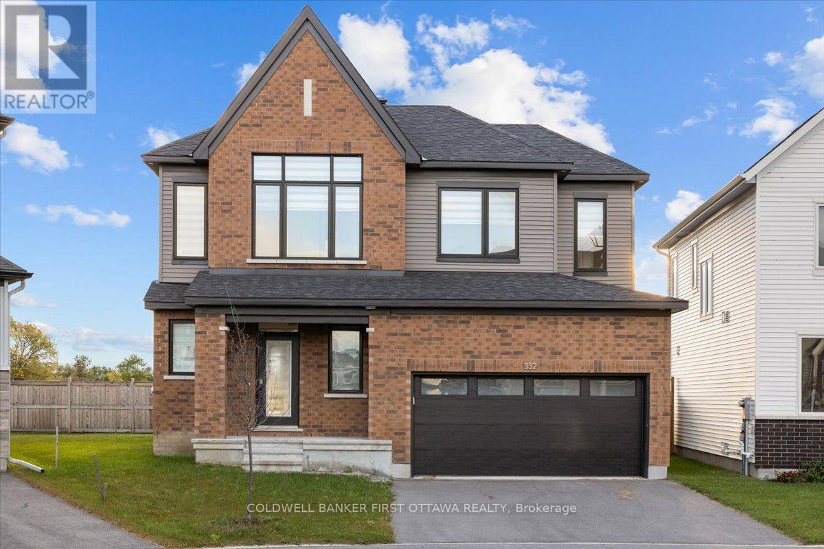 332 Appalachian Circle, Ottawa, Ontario  K2J 6X3 - Photo 2 - X13883532