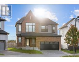 332 APPALACHIAN CIRCLE, Ottawa, Ontario