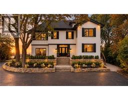 5 BULL'S Lane, Hamilton, Ontario