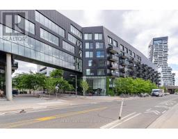 636 - 47 LOWER RIVER STREET, Toronto, Ontario
