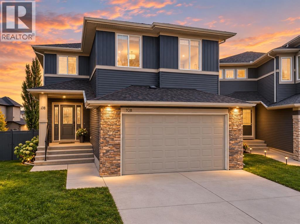 108 Kinniburgh Close