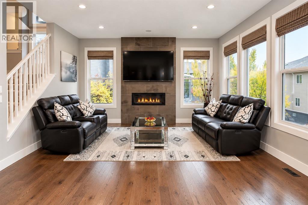 108 Kinniburgh Close