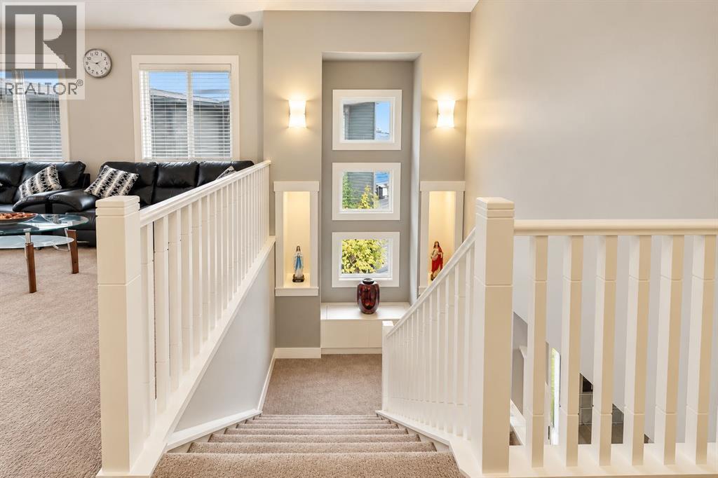 108 Kinniburgh Close