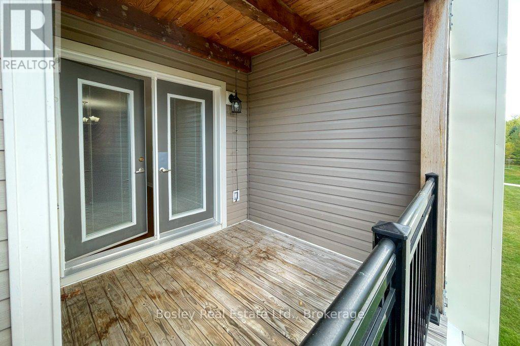 205 - 10 Brandy Lane Drive, Collingwood, Ontario  L9Y 0X4 - Photo 14 - S13883504