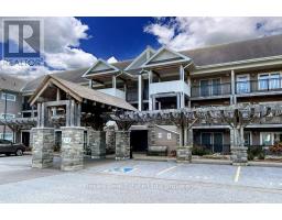 205 - 10 BRANDY LANE DRIVE, Collingwood, Ontario