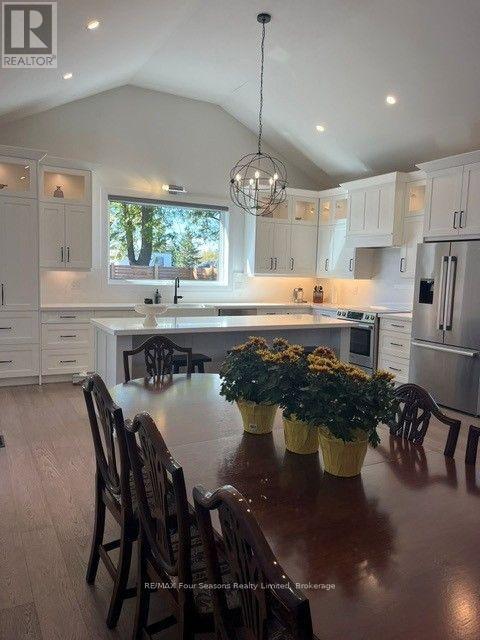 4594 County Road 124 Road, Clearview, Ontario L9Y 2Z1 - Photo 13 - S13883528