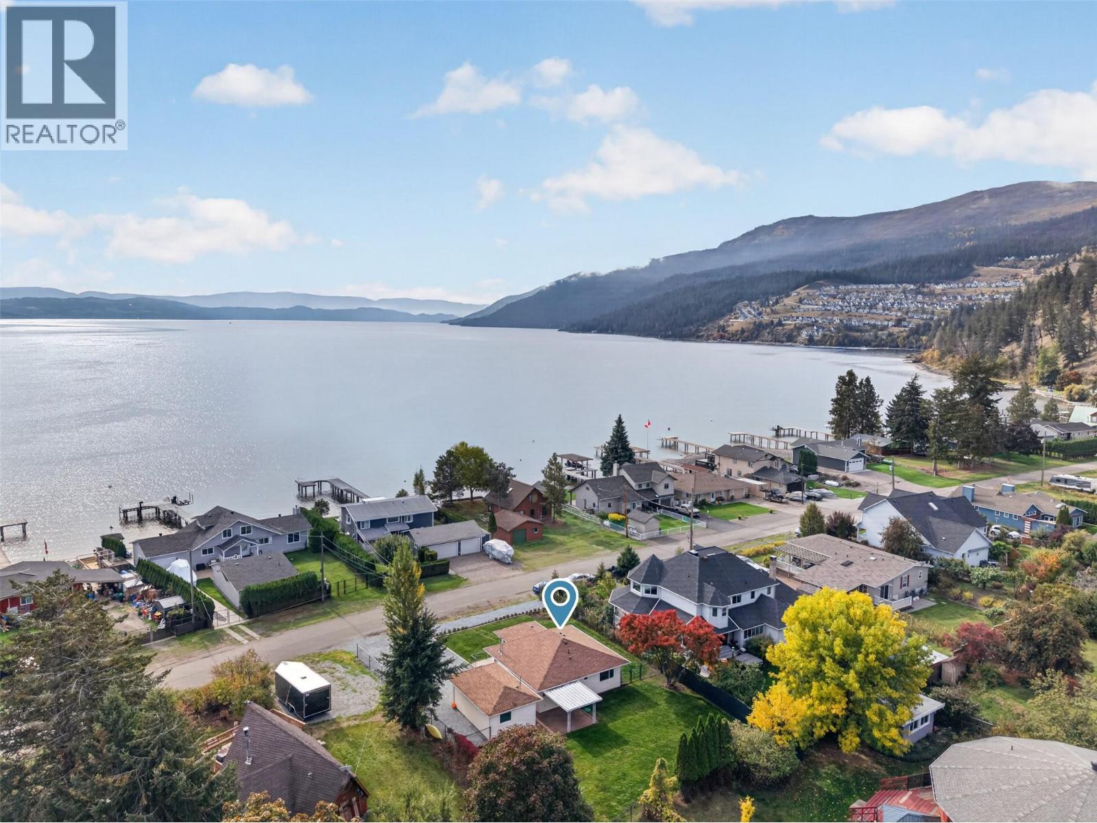 348 Shorts Road, Kelowna, British Columbia