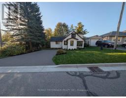 261 LAKEVIEW BOULEVARD, Georgina, Ontario