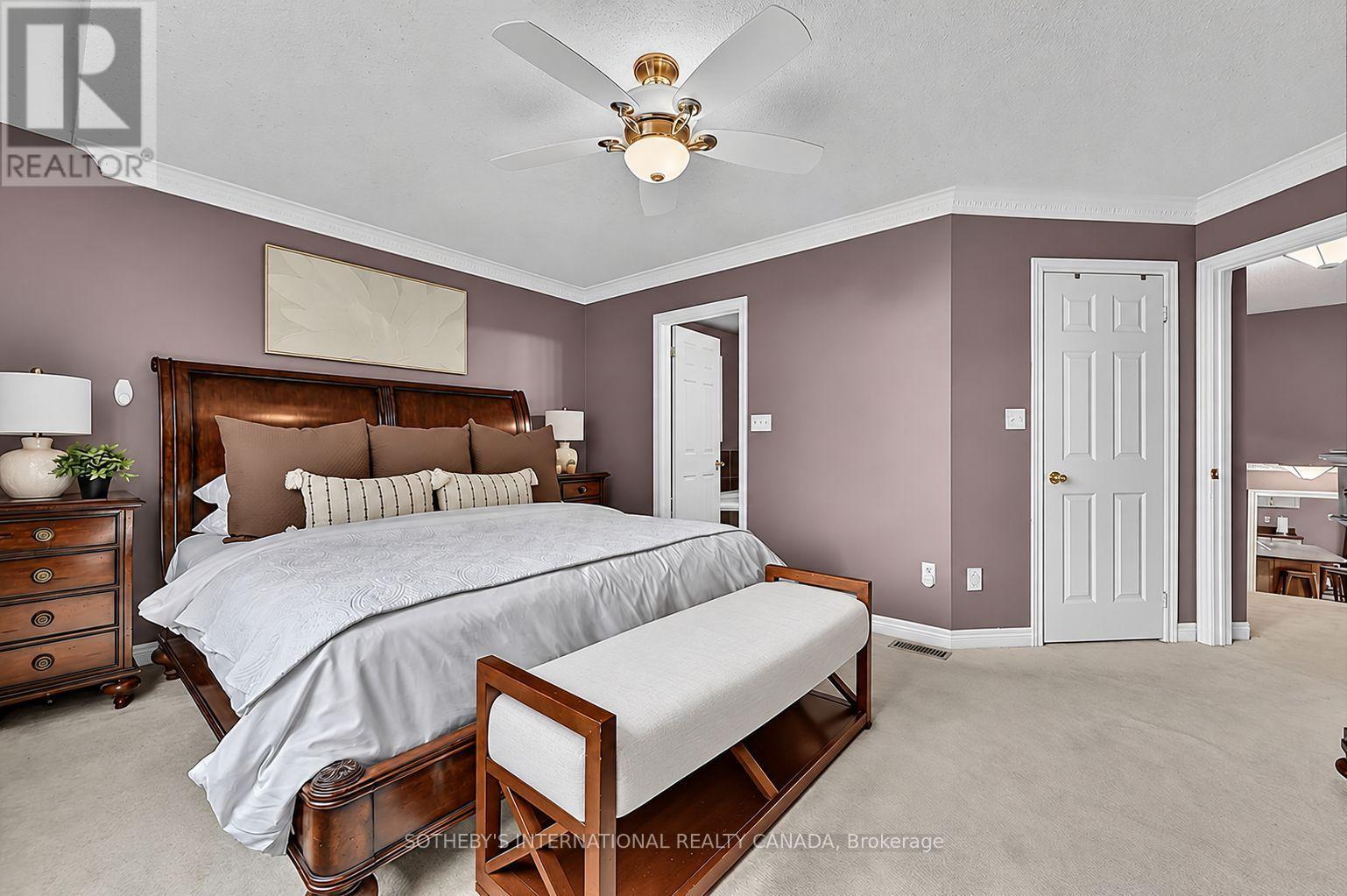4 Brecken Drive, Georgina, Ontario  L4P 4A3 - Photo 21 - N13883456