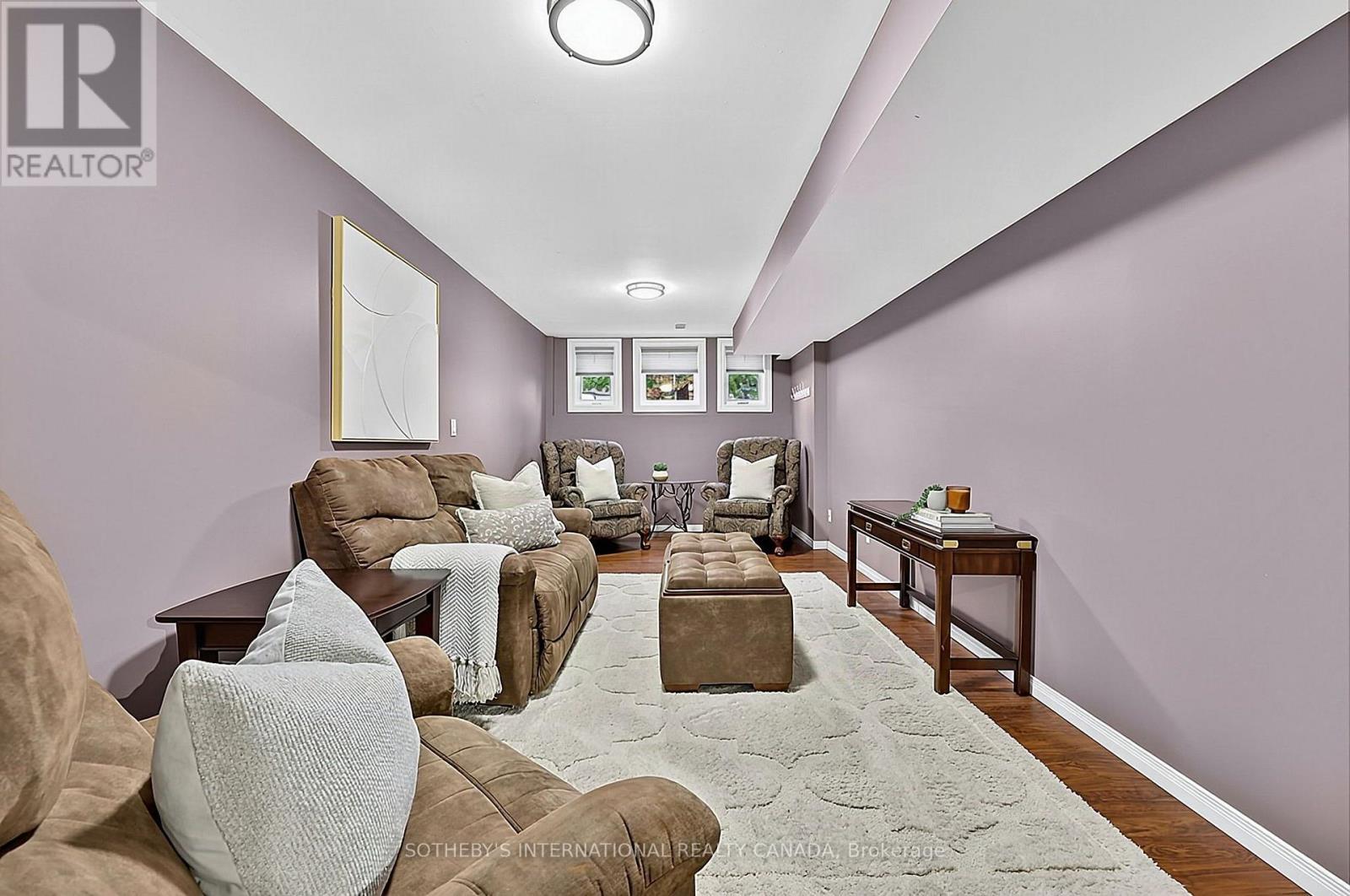 4 Brecken Drive, Georgina, Ontario  L4P 4A3 - Photo 33 - N13883456