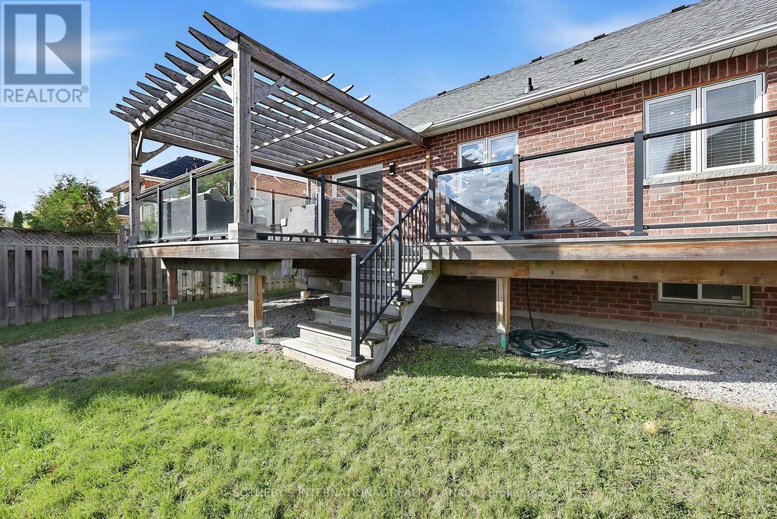 4 Brecken Drive, Georgina, Ontario  L4P 4A3 - Photo 41 - N13883456