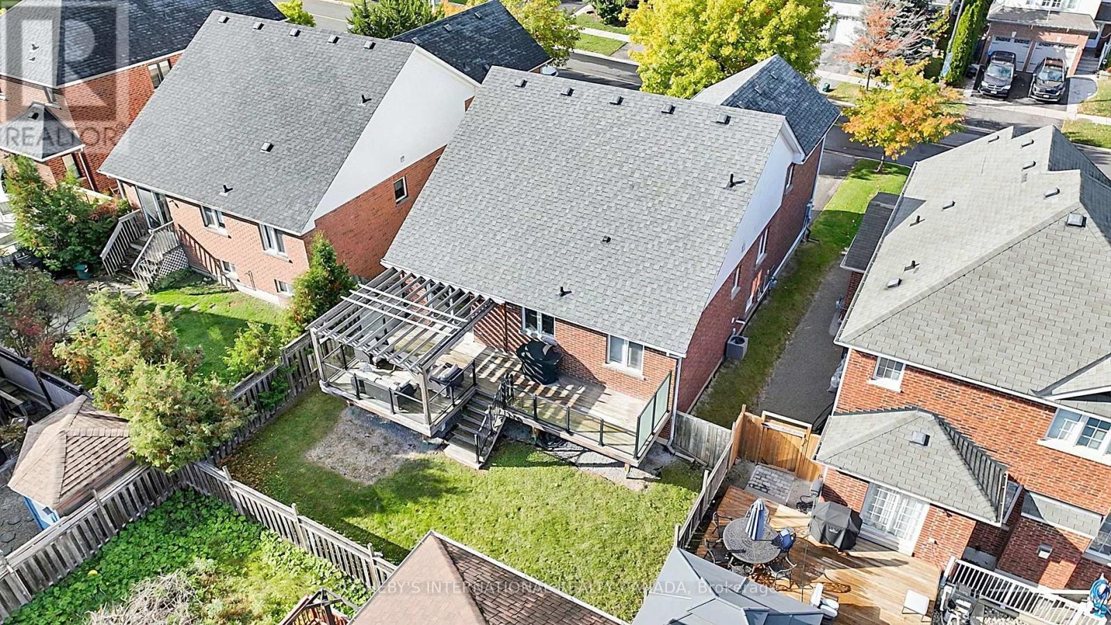 4 Brecken Drive, Georgina, Ontario  L4P 4A3 - Photo 44 - N13883456