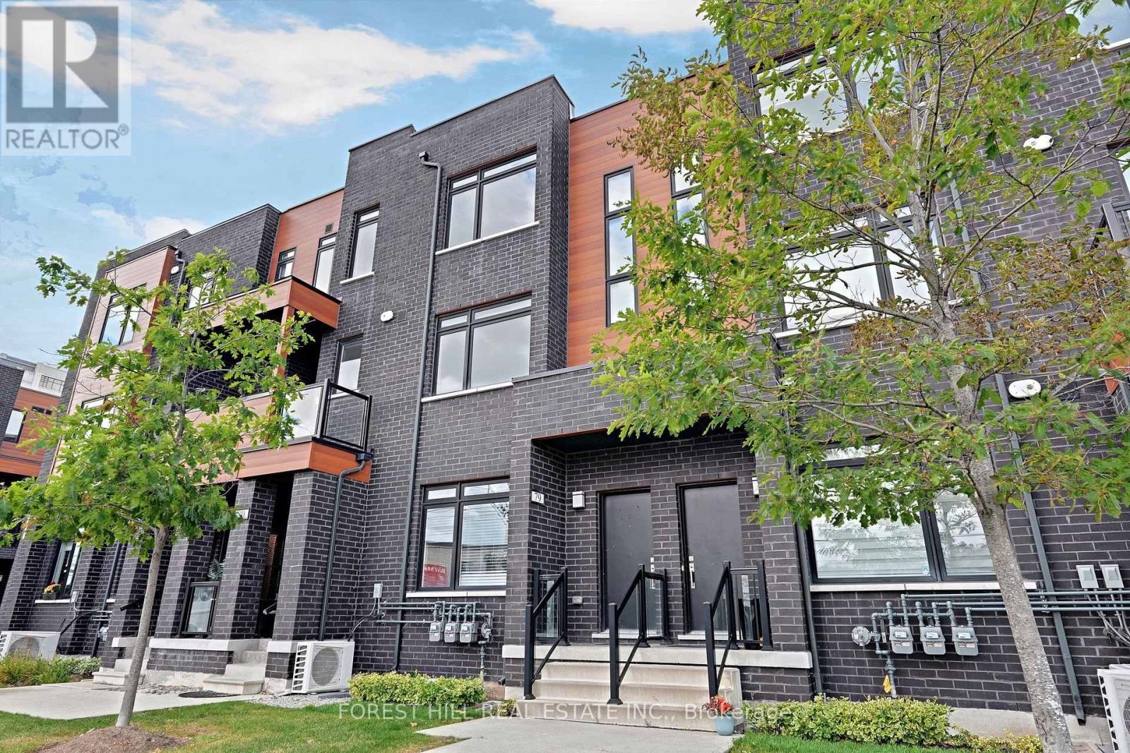 79 - 370 Red Maple (Block C) Road, Richmond Hill, Ontario  L4C 5T4 - Photo 2 - N13883458
