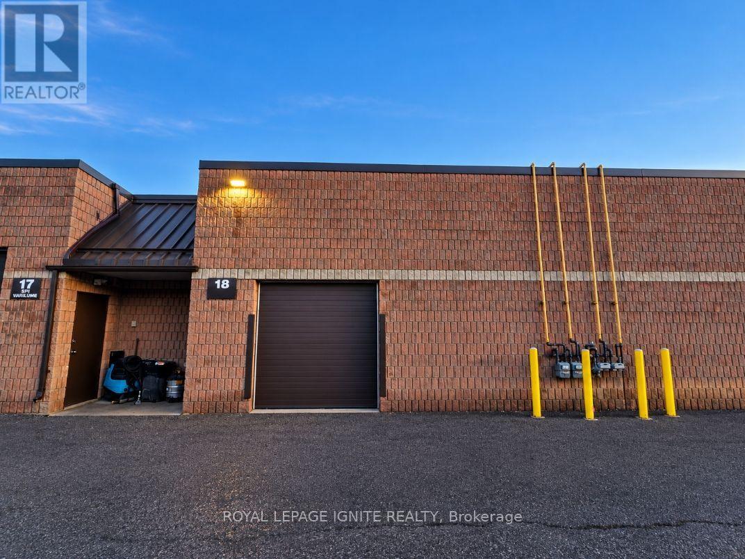 #18 - 82 SANDIFORD DRIVE, Whitchurch-Stouffville, Ontario
