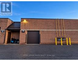 #18 - 82 SANDIFORD DRIVE, Whitchurch-Stouffville, Ontario