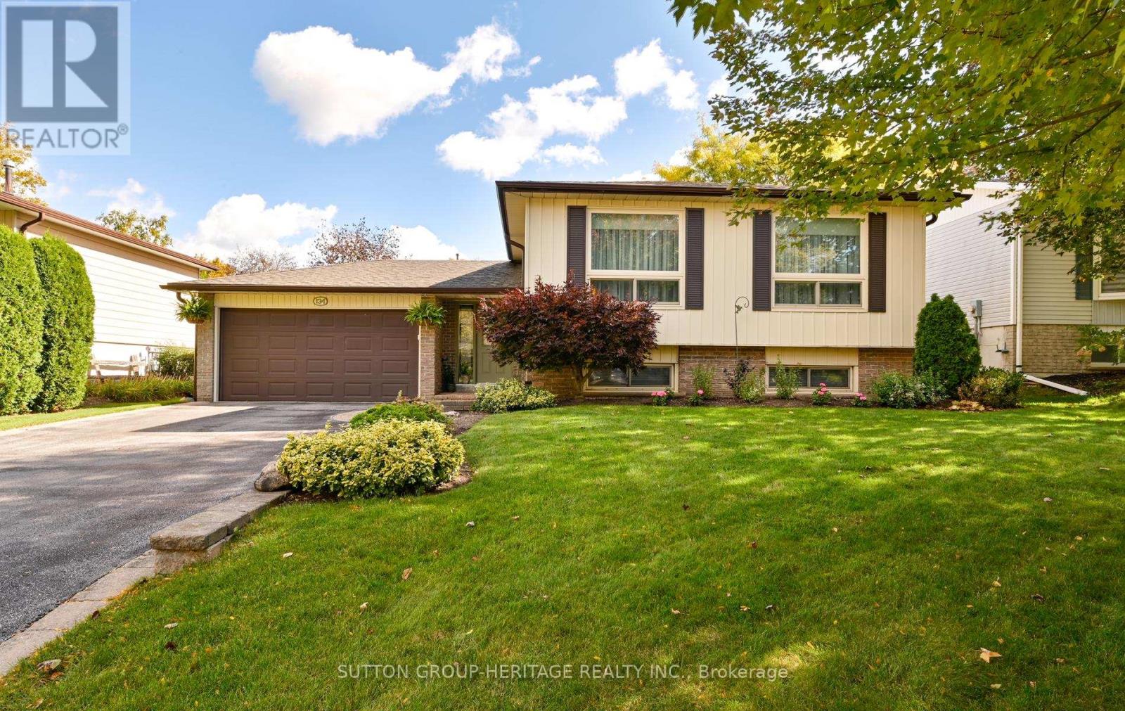 134 BOOTH DRIVE, Whitchurch-Stouffville, Ontario