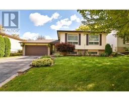 134 BOOTH DRIVE, Whitchurch-Stouffville, Ontario