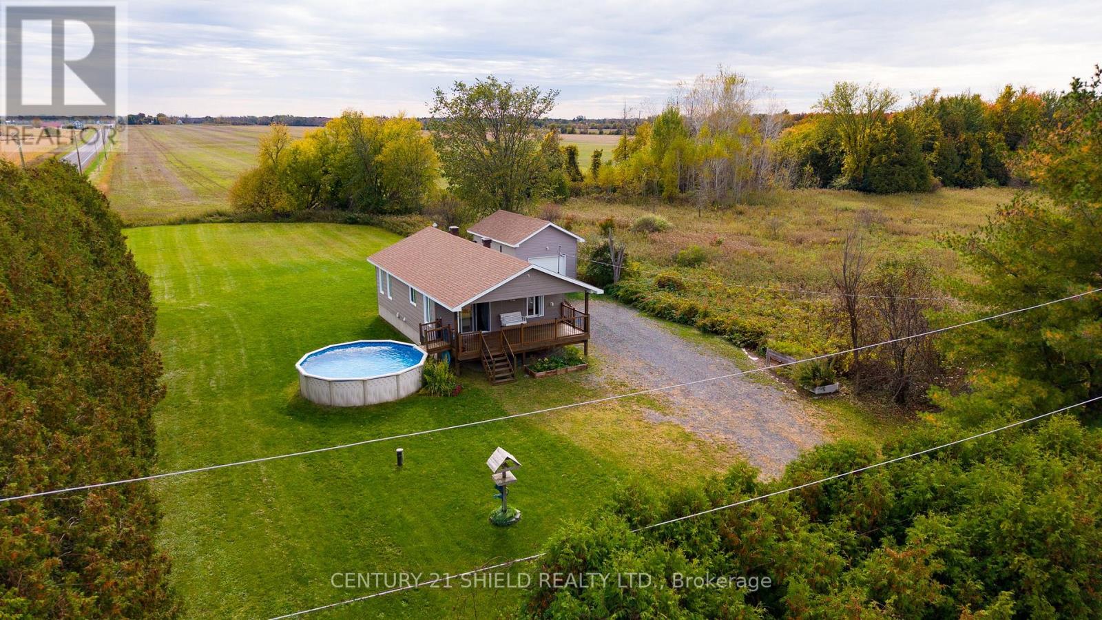 15030 Carl Froats Road, South Stormont, Ontario K0C 1Y0 - Photo 3 - X13883430