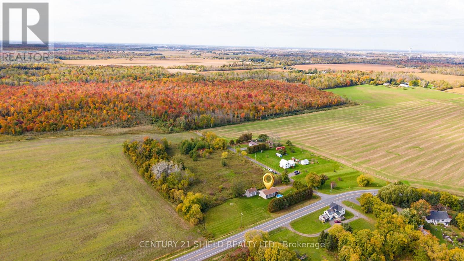 15030 Carl Froats Road, South Stormont, Ontario K0C 1Y0 - Photo 5 - X13883430