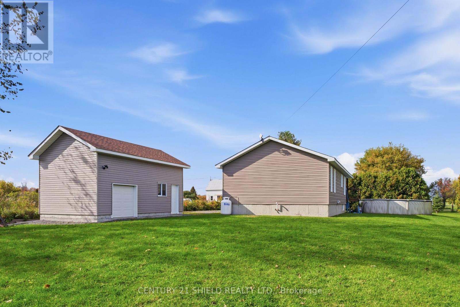 15030 Carl Froats Road, South Stormont, Ontario K0C 1Y0 - Photo 7 - X13883430