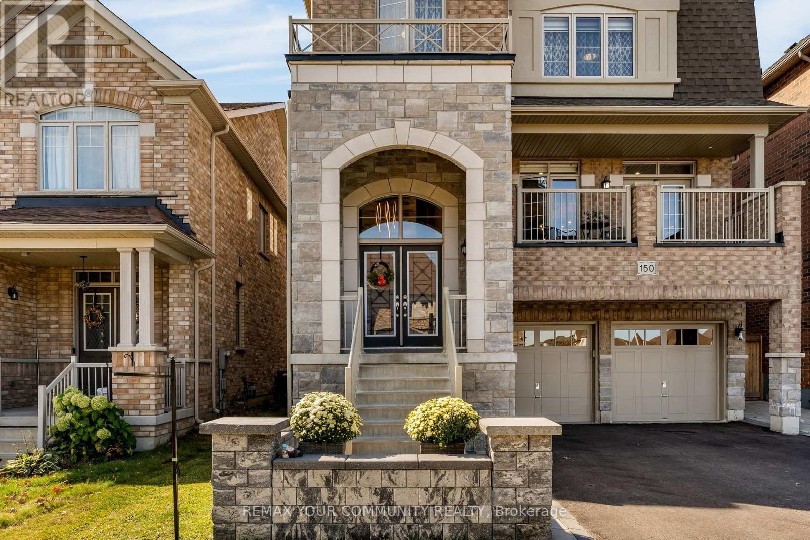 150 Inverness Way, Bradford West Gwillimbury, Ontario  L3Z 0W6 - Photo 3 - N13882480